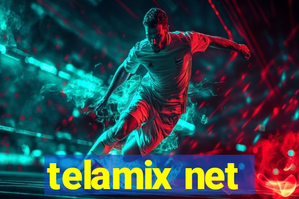 telamix net